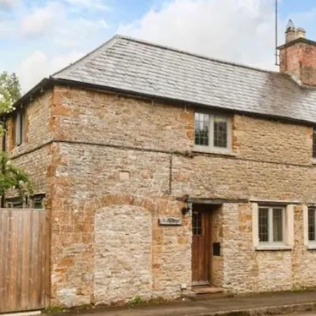 18Th Cent Cottage - 5Min Drive Soho Farmhouse Ledwell Exterior photo