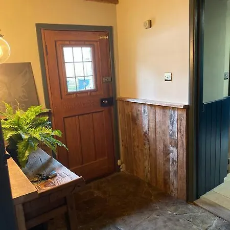 18Th Cent Cottage - 5Min Drive Soho Farmhouse Ledwell Exterior photo