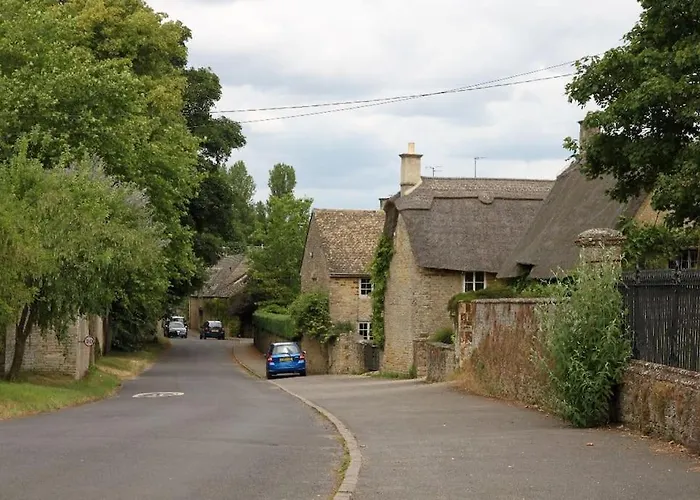 18Th Cent Cottage - 5Min Drive Soho Farmhouse