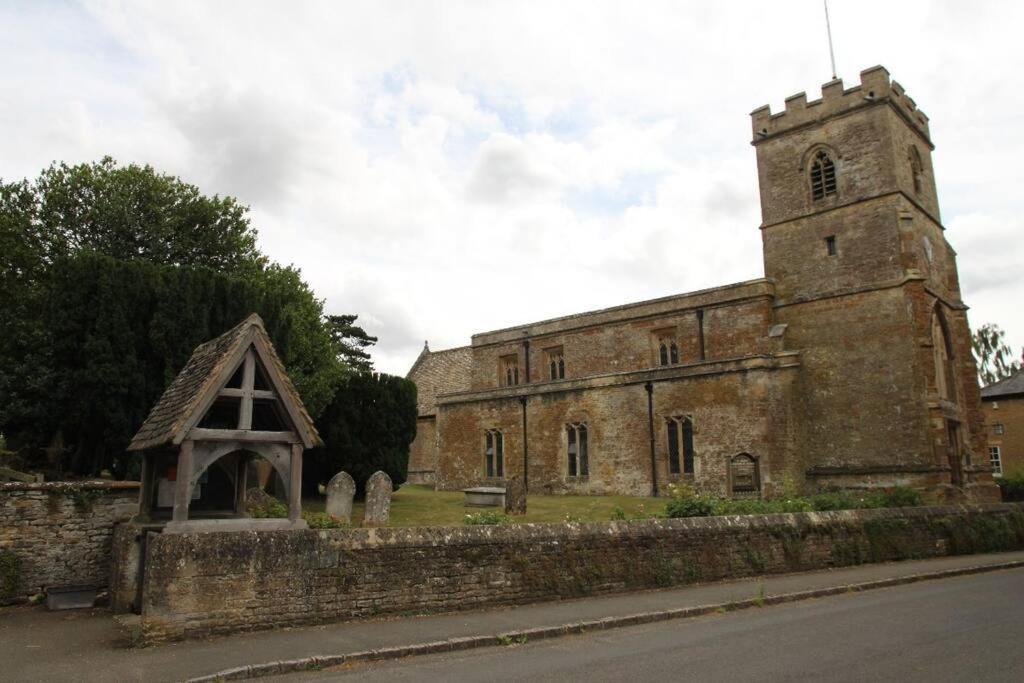 18th Cent - 5min Drive Soho Holiday home Ledwell