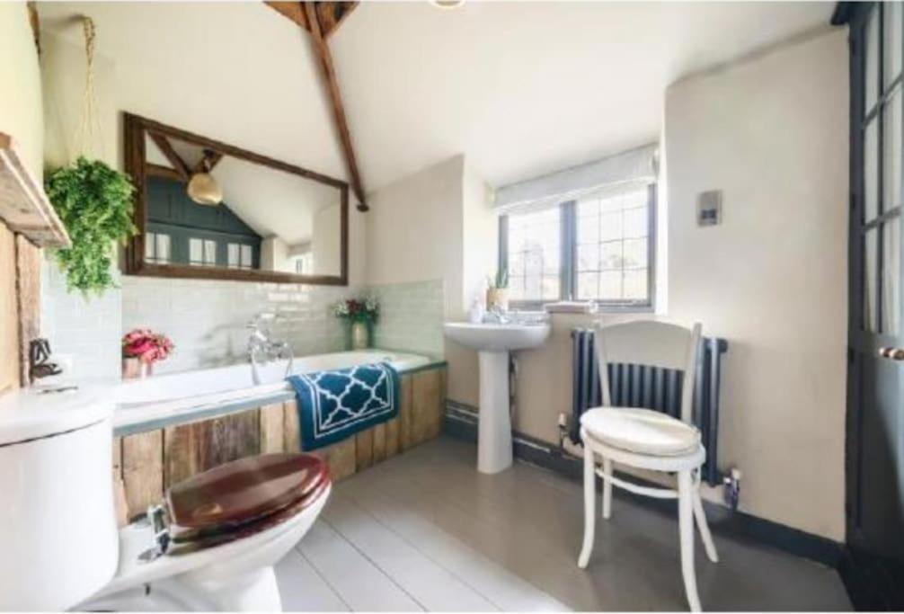 18th Cent - 5min Drive Soho Holiday home