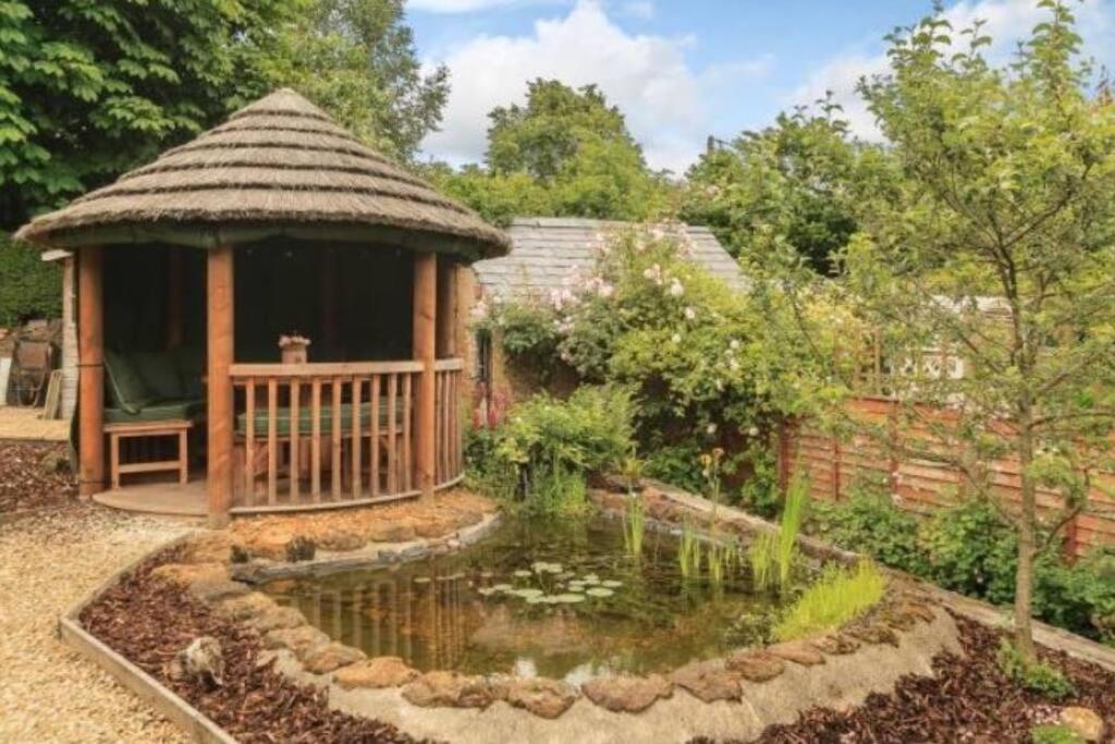 18th Cent - 5min Drive Soho Holiday home *