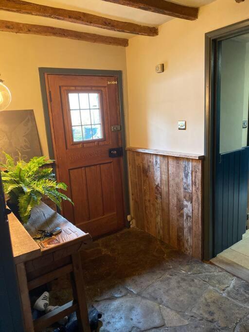 18th Cent - 5min Drive Soho Holiday home Ledwell