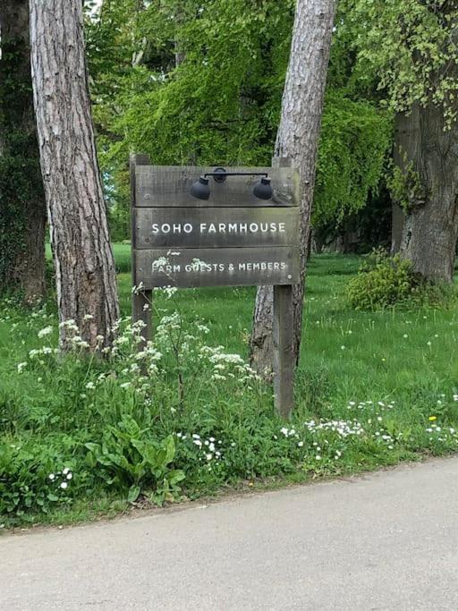 18th Cent - 5min Drive Soho Holiday home