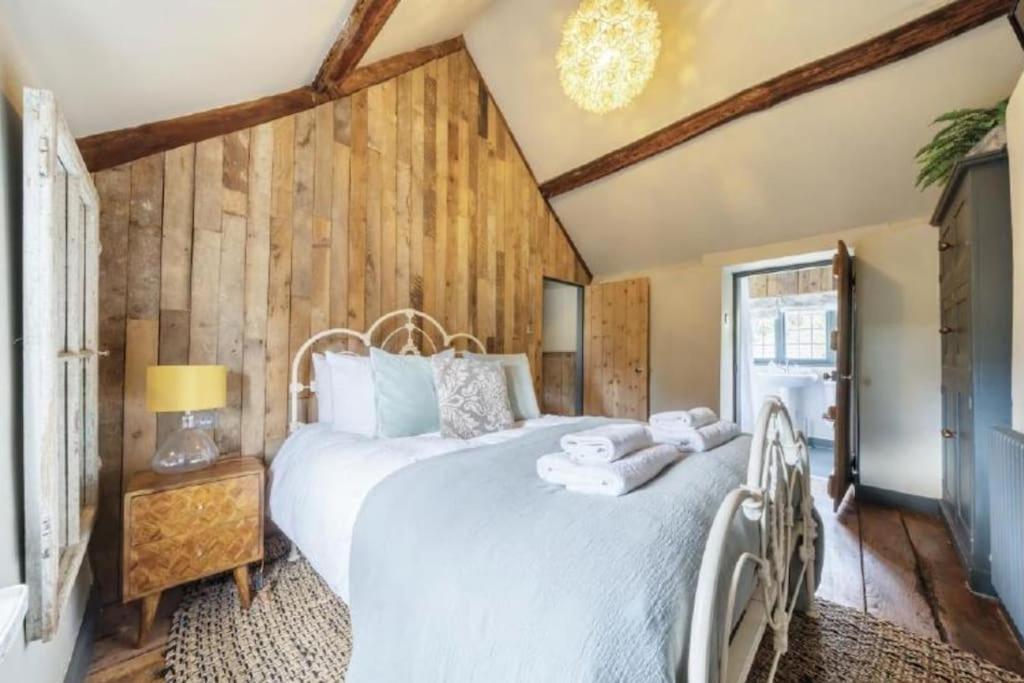 Holiday home 18th Cent - 5min Drive Soho