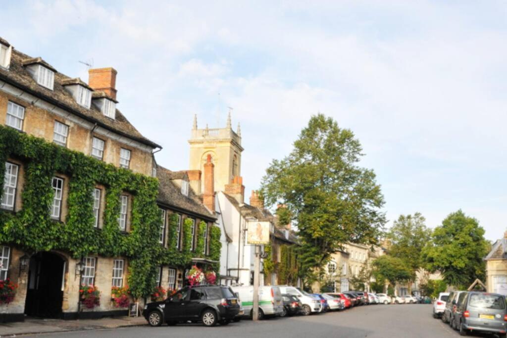 18th Cent - 5min Drive Soho Ledwell