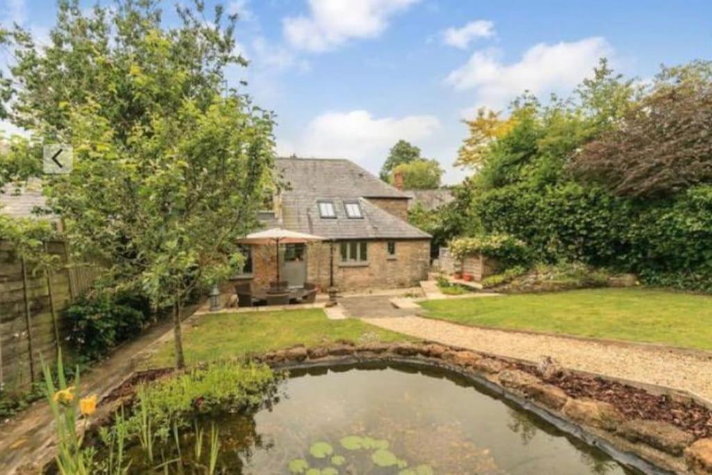 18th Cent - 5min Drive Soho Holiday home *