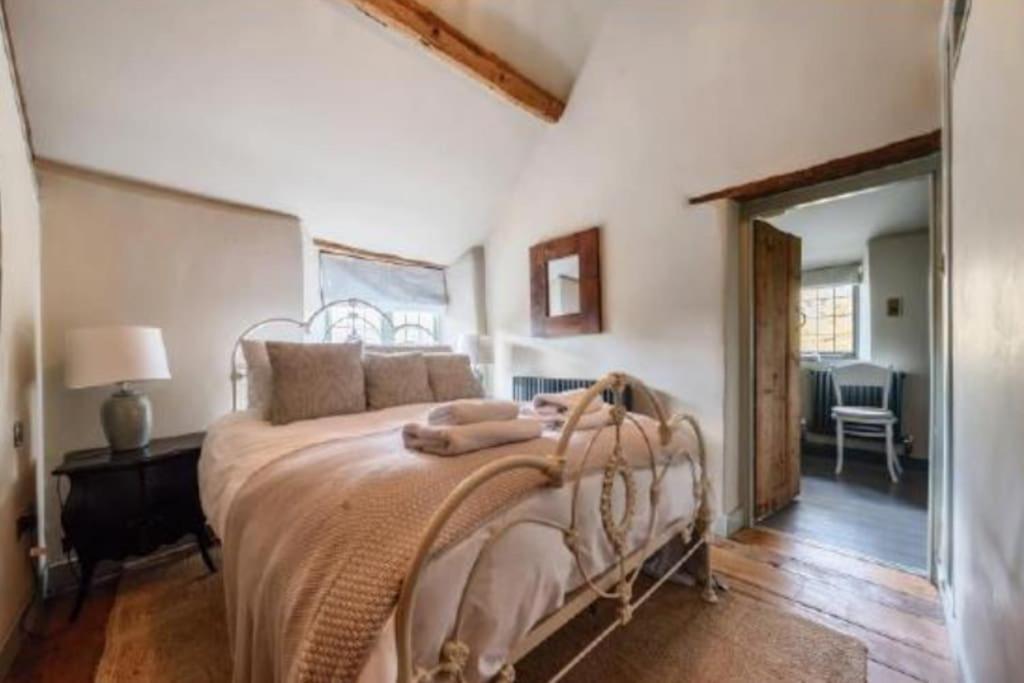 Holiday home 18th Cent - 5min Drive Soho *